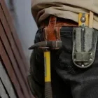 Yrityksen 2 kuva PPV-PALVELUT TMI Asuin- ja muiden rakennusten rakentaminen  Kellokoski 18