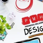 Yrityksen 3 kuva PREMEDIA HELSINKI OY  Helsinki 18