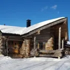 Yrityksen 1 kuva PROLOMA OY KUUSAMON JA RUKAN MAJOITUSPALVELUT Varauspalvelut, matkaoppaiden palvelut ym.  Kuusamo 14