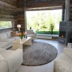 Yrityksen 4 kuva PROLOMA OY KUUSAMON JA RUKAN MAJOITUSPALVELUT Varauspalvelut, matkaoppaiden palvelut ym.  Kuusamo 14