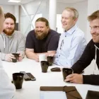 Yrityksen 4 kuva PROVAD OY Viestintälaitteiden tukkukauppa  Espoo 18