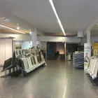 Yrityksen 4 kuva PUKKILA MYYMÄLÄ OULU Tapettien ja lattianpäällysteiden vähittäiskauppa  Oulu 14