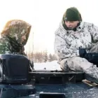 Yrityksen 1 kuva PUOLUSTUSVOIMAT PÄÄESIKUNTA  Helsinki 18