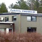 Yrityksen 2 kuva PUTKILIIKE NUORA P OY Lämpö-, vesijohto- ja ilmastointiasennus  Lempäälä 11