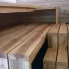 Yrityksen 8 kuva PUUAJATUS OY Rakennuspuusepän asennustyöt  Kuopio 15