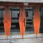 Yrityksen 2 kuva PUUSEPÄNLIIKE HEIKKINEN OY Rakennuspuusepän asennustyöt  Kuopio 15