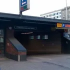 Yrityksen 1 kuva PUUTORIN PYSÄKÖINTI  Turku 19