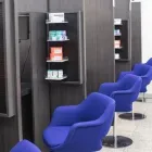 Yrityksen 1 kuva PYHÄN HENRIKIN APTEEKKI  Turku 19