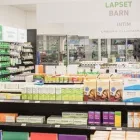 Yrityksen 6 kuva PYHÄN HENRIKIN APTEEKKI  Turku 19