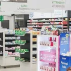 Yrityksen 7 kuva PYHÄN HENRIKIN APTEEKKI  Turku 19