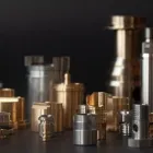 Yrityksen 2 kuva R-SARKON OY Muiden metallituotteiden valmistus  Rauma 17