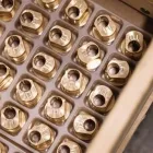 Yrityksen 3 kuva R-SARKON OY Muiden metallituotteiden valmistus  Rauma 17