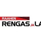 Yrityksen 3 kuva RAAHEN RENGAS & LAITE OY JALASJÄRVI Renkaiden vähittäiskauppa  Jalasjärvi 03