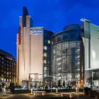 Yrityksen 2 kuva RADISSON BLU ROYAL HOTEL, HELSINKI Hotellit  Helsinki 18