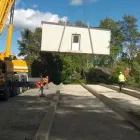 Yrityksen 1 kuva RAKENNUS VAHALA OY Asuin- ja muiden rakennusten rakentaminen  Rauma 17