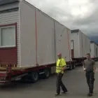 Yrityksen 3 kuva RAKENNUS VAHALA OY Asuin- ja muiden rakennusten rakentaminen  Rauma 17