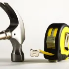 Yrityksen 3 kuva RAKENNUSLIIKE A. AIRUSALO OY Asuin- ja muiden rakennusten rakentaminen  Helsinki 18