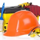 Yrityksen 5 kuva RAKENNUSLIIKE A. AIRUSALO OY Asuin- ja muiden rakennusten rakentaminen  Helsinki 18