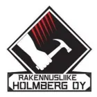 Yrityksen 2 kuva RAKENNUSLIIKE HOLMBERG OY  Ivalo LL