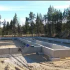 Yrityksen 5 kuva RAKENNUSLIIKE HOLMBERG OY  Ivalo LL