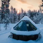 Yrityksen 6 kuva RAKENNUSLIIKE HOLMBERG OY  Ivalo LL