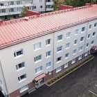 Yrityksen 2 kuva RAKENNUSLIIKE MYSKE OY Asuin- ja muiden rakennusten rakentaminen  Lahti 16