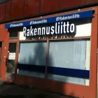 Yrityksen 4 kuva RAKENNUSLIITON ITÄ-SUOMEN ALUETOIMISTO, MIKKELI  Mikkeli 04
