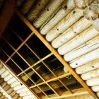 Yrityksen 2 kuva RAKENNUSPALVELU LEPPÄJÄRVI Asuin- ja muiden rakennusten rakentaminen  Ivalo LL