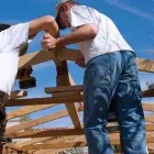 Yrityksen 3 kuva RAKENNUSPALVELU LEPPÄJÄRVI Asuin- ja muiden rakennusten rakentaminen  Ivalo LL