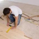 Yrityksen 5 kuva RAKENNUSPALVELU LEPPÄJÄRVI Asuin- ja muiden rakennusten rakentaminen  Ivalo LL