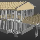 Yrityksen 2 kuva RAKENNUSSUUNNITTELU AITTAKUMPU OY Rakennetekninen palvelu  Kuusamo 14
