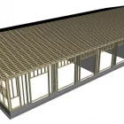 Yrityksen 5 kuva RAKENNUSSUUNNITTELU AITTAKUMPU OY Rakennetekninen palvelu  Kuusamo 14