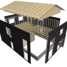 Yrityksen 7 kuva RAKENNUSSUUNNITTELU AITTAKUMPU OY Rakennetekninen palvelu  Kuusamo 14