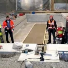 Yrityksen 1 kuva RAKENTAJA UOTILA OY Muu rakennustekninen palvelu  Köyliö 17