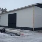 Yrityksen 6 kuva RAKENTAJA UOTILA OY Muu rakennustekninen palvelu  Köyliö 17
