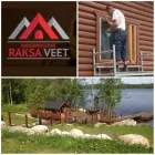 Yrityksen 5 kuva RAKSA VEET OY  Lahti 16