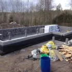 Yrityksen 8 kuva RAKSA VEET OY  Lahti 16