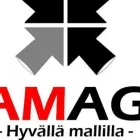 Yrityksen 2 kuva RAMAGO OY  Tuusjärvi 15
