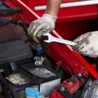 Yrityksen 2 kuva RAMIN AUTOHUOLTO KY Moottoriajoneuvojen huolto ja korjaus (pl. renkaat)  Turenki 06