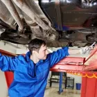 Yrityksen 3 kuva RAMIN AUTOHUOLTO KY Moottoriajoneuvojen huolto ja korjaus (pl. renkaat)  Turenki 06