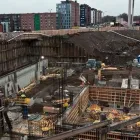 Yrityksen 1 kuva RAUDOITUS P. RINTALA OY Muu muualla luokittelematon erikoistunut rakennustoiminta  Kangasala 11