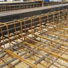 Yrityksen 2 kuva RAUDOITUS P. RINTALA OY Muu muualla luokittelematon erikoistunut rakennustoiminta  Kangasala 11