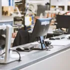 Yrityksen 1 kuva RAUMAN AKKU OY Teollisuudessa käytettävien muiden koneiden tukkukauppa  Rauma 17