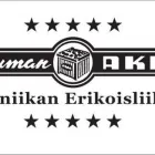 Yrityksen 2 kuva RAUMAN AKKU OY Teollisuudessa käytettävien muiden koneiden tukkukauppa  Rauma 17