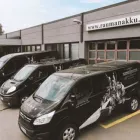 Yrityksen 3 kuva RAUMAN AKKU OY Teollisuudessa käytettävien muiden koneiden tukkukauppa  Rauma 17