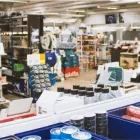 Yrityksen 5 kuva RAUMAN AKKU OY Teollisuudessa käytettävien muiden koneiden tukkukauppa  Rauma 17