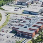 Yrityksen 1 kuva RAUMAN KAUPPAKAMARI Elinkeinoelämän ja työnantajajärjestöjen toiminta  Rauma 17