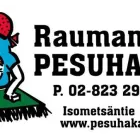 Yrityksen 1 kuva RAUMAN PESUHAKA OY Pesulapalvelut kotitalouksille  Rauma 17