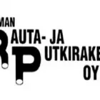 Yrityksen 1 kuva RAUMAN RAUTA- JA PUTKIRAKENNE OY Lämpö-, vesijohto- ja ilmastointiasennus  Rauma 17