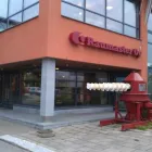 Yrityksen 1 kuva RAUMASTER PAPER OY  Rauma 17